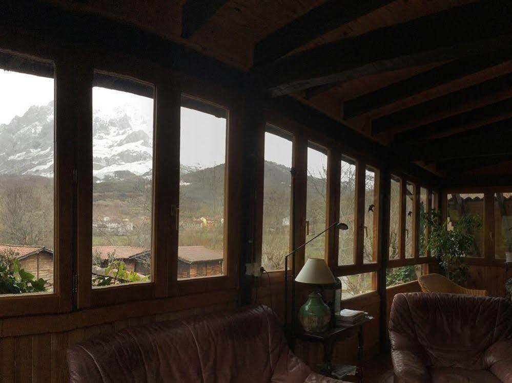 Hotel Rural Picos De Europa
