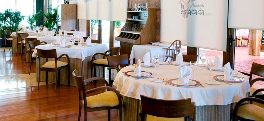 Complejo Enoturístico La Estacada 4*
