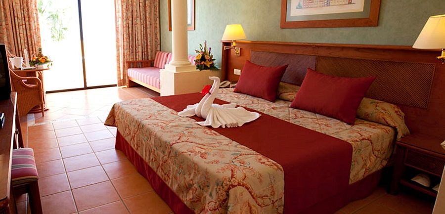 Resort Bahia Principe Luxury Tenerife - Adults Only 4*