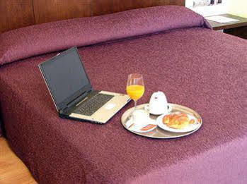 Hotel La Borona 4*