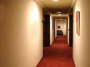 Hotel La Borona Gijón