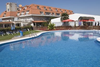 San Marcos Salnés Cambados