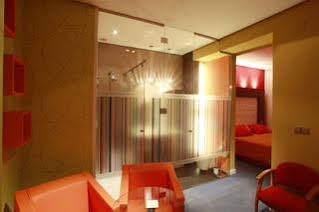 Hotel Hospedium Boutique Cañitas Casas-Ibanez