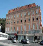 Santa Lucia Hotel 2*