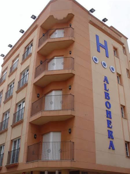 Futurotel Ribera Premium Hotel Santiago De La Ribera