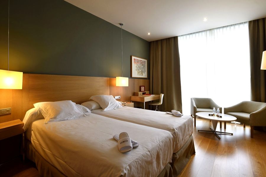 ​exe Margas Golf Hotel 4*