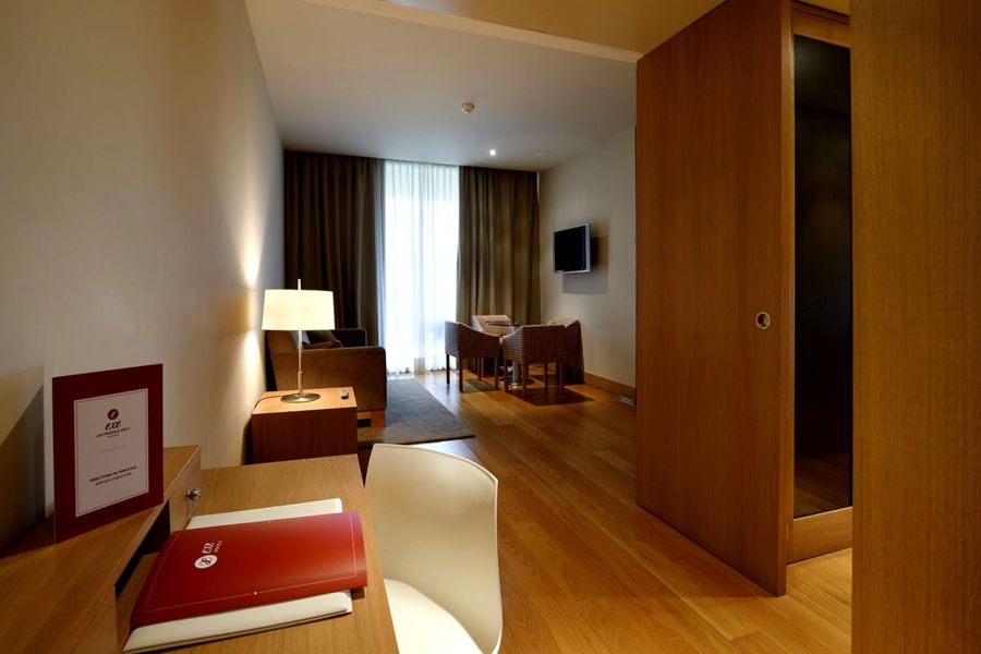Hotel ​exe Margas Golf