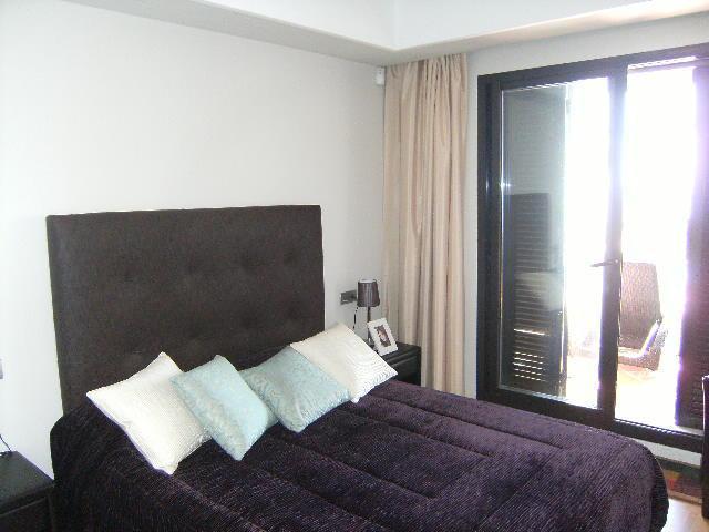 Apartahotel Albayt Beach
