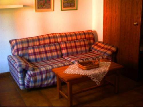 3000 Apartamento Formigal