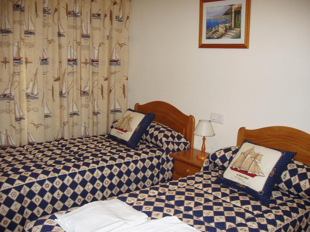 Pueblo Salado Apartment *