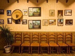Restaurante Alba