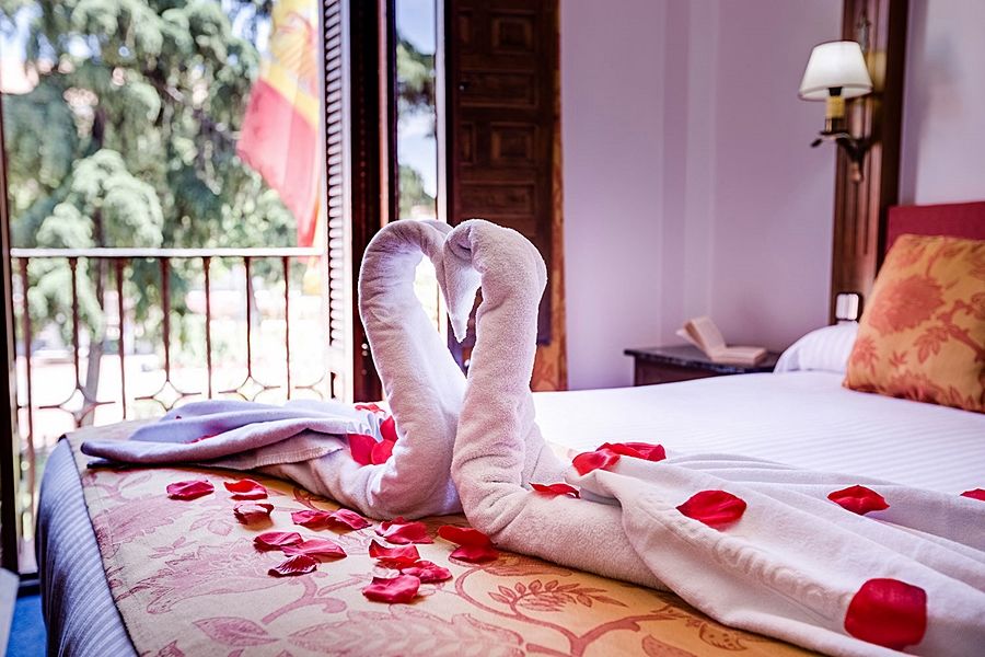 Hotel El Bedel 3*