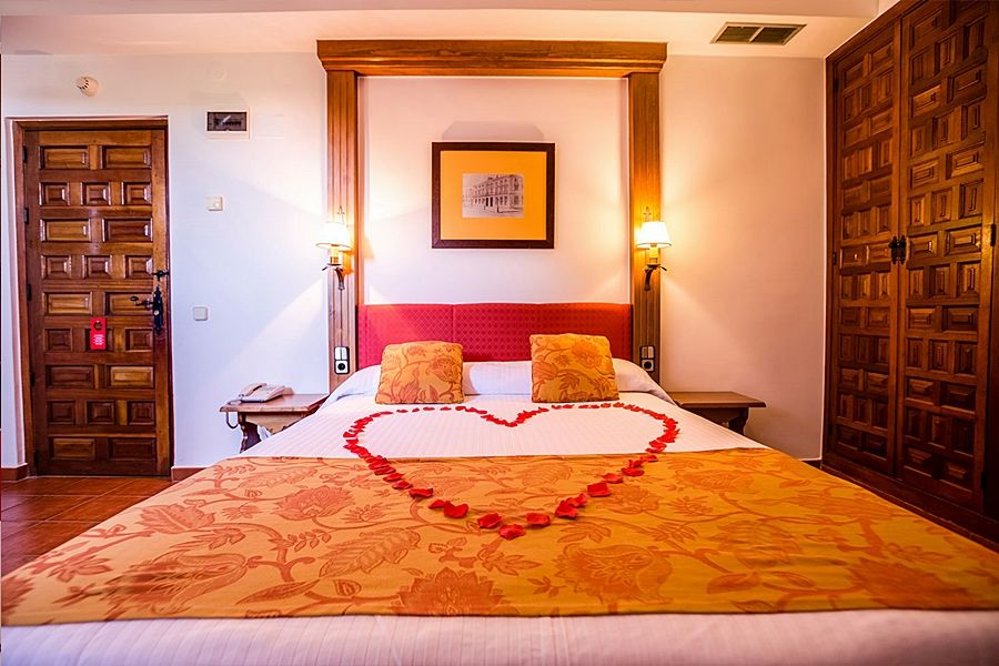 Hotel El Bedel 3*