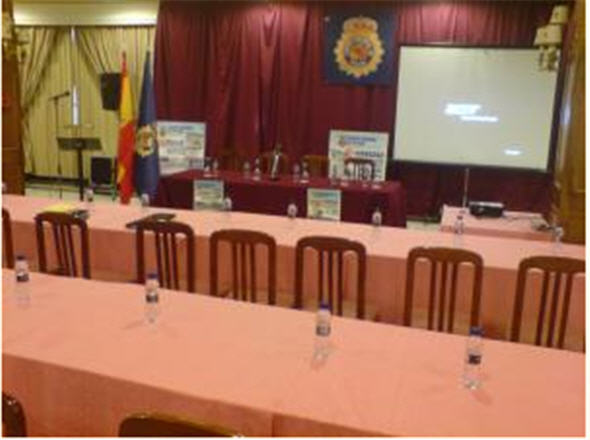 Hotel Rl Anibal Linares (Jaen)