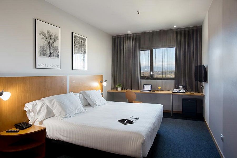 Hotel Barcelona Mollet Porta De Gallecs Mollet del Valles