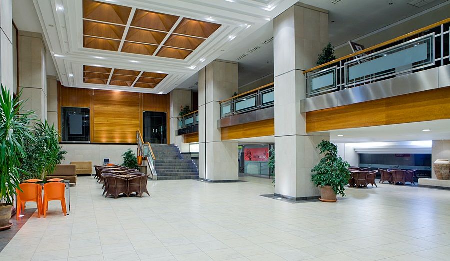 Hotel Intelier Orange Benicassim