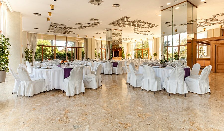 Intelier Orange Hotel 4*
