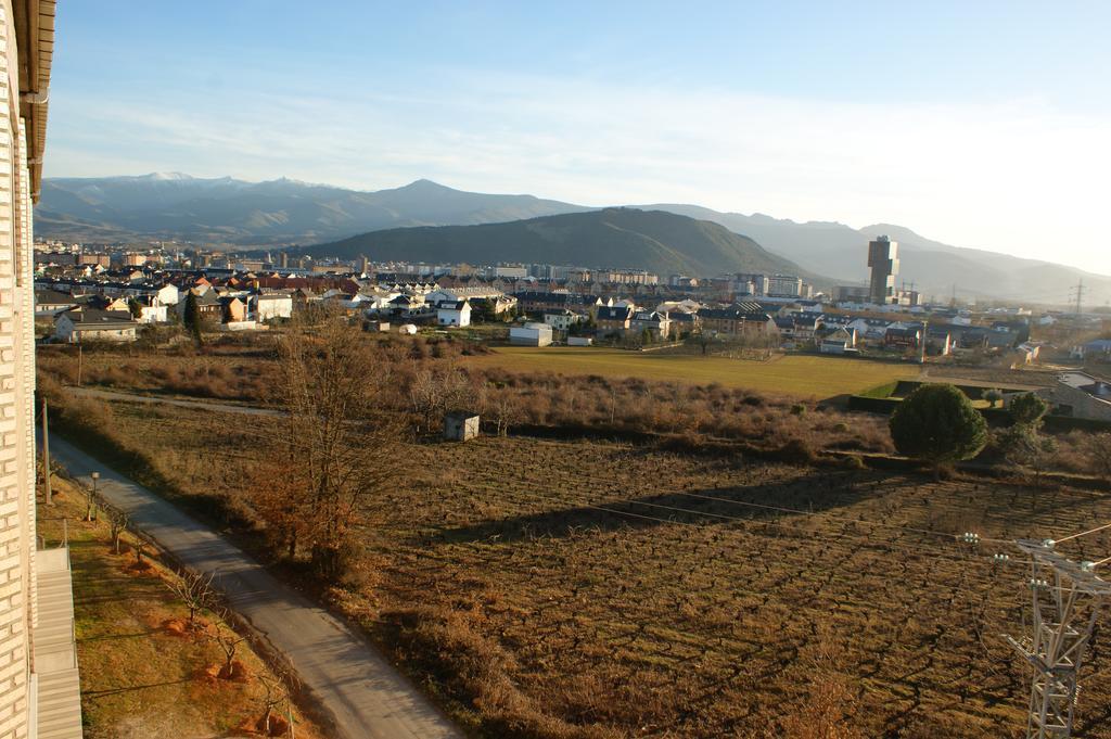 Hotel Novo Ponferrada