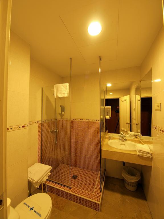Galanes Hotel Armilla