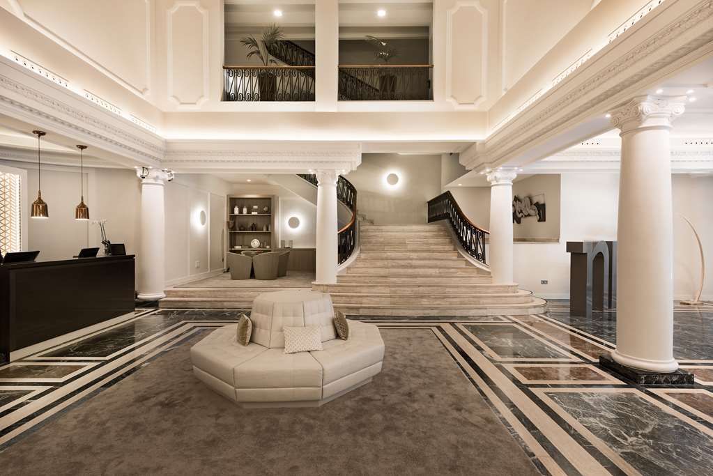 Hotel Nh Nacional 4*