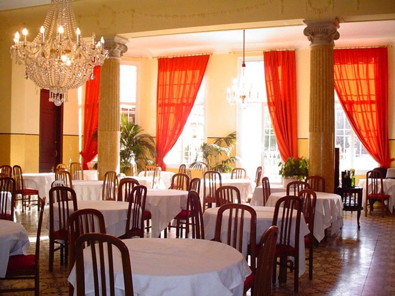 Hotel De Camprodón