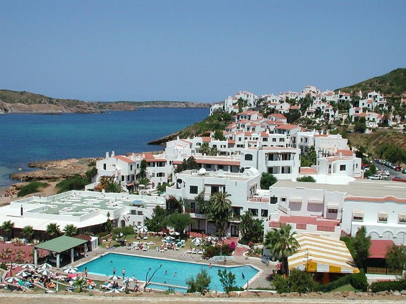 Apartamento Carema Garden Village