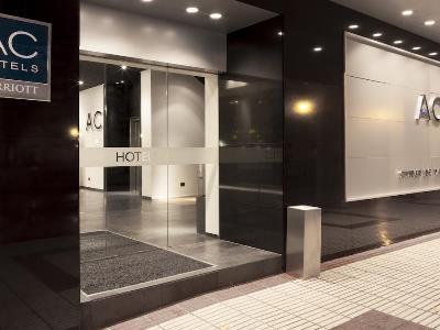 Hotel Ac Ciudad De Pamplona