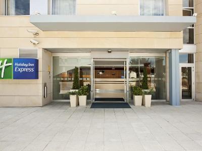 Hotel Express Madrid - Rivas