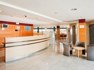 Hotel Express Madrid - Rivas Vaciamadrid