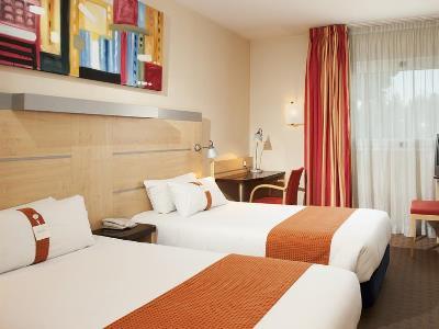 Express Madrid - Rivas 3* Vaciamadrid