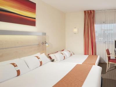 Express Madrid - Rivas 3*