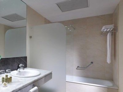Exe Plaza Delicias 3* Zaragoza