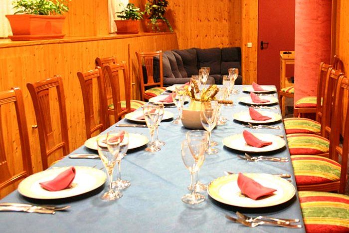 Hotel Bezana