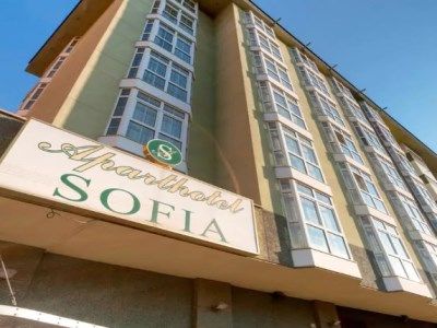 Hotel Tryp Sofia Parquesol