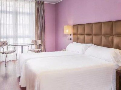 Hotel Tryp Sofia Parquesol