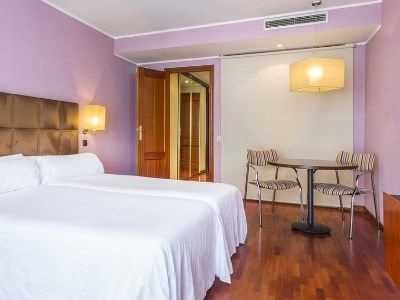 Tryp Sofia Parquesol 3*