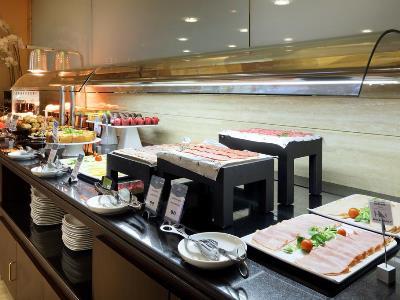 Hotel Eurostars Plaza Acueducto