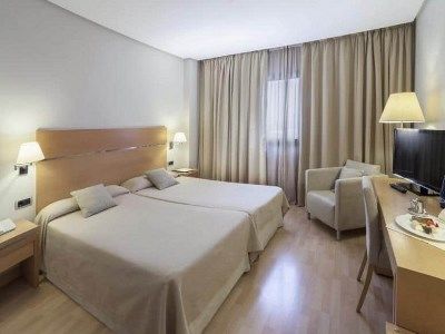 Reston Hotel Valdemoro