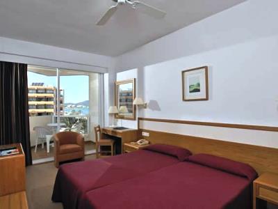 Borneo Hotel Cala Millor (Mallorca)