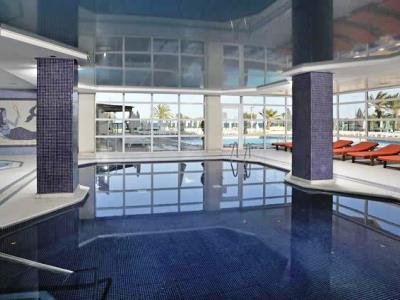 Hotel Borneo Cala Millor (Mallorca)