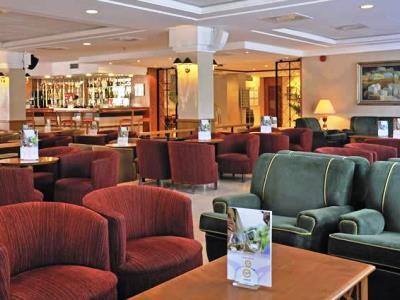 Hotel Borneo