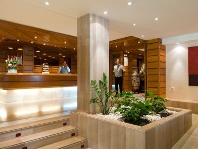 Hotel Hipotels Hipocampo - Adults Only Cala Millor (Mallorca)