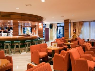 Hotel Hipotels Hipocampo - Adults Only Cala Millor (Mallorca)