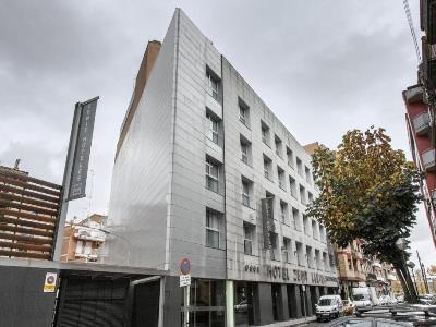 Zenit Hotel Lleida