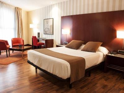 Zenit Hotel