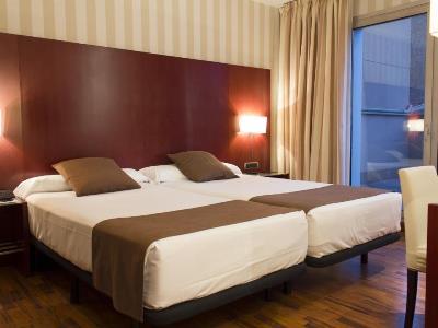 Hotel Zenit Lleida