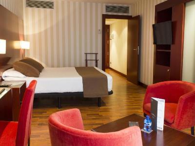 Hotel Zenit 4*