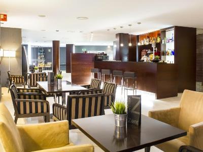Zenit Hotel Lleida