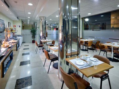 Hotel Civera Teruel
