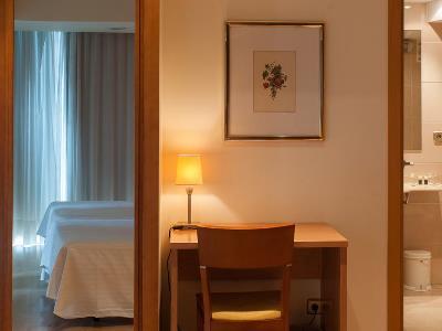 Hotel Exe Puerta San Pedro Lugo